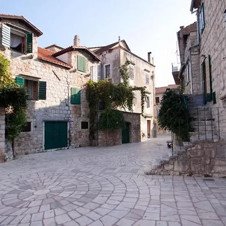Apartamento Ljubica