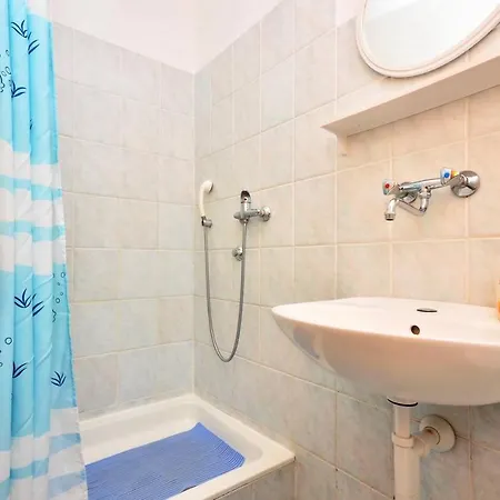 Apartamento Ljubica