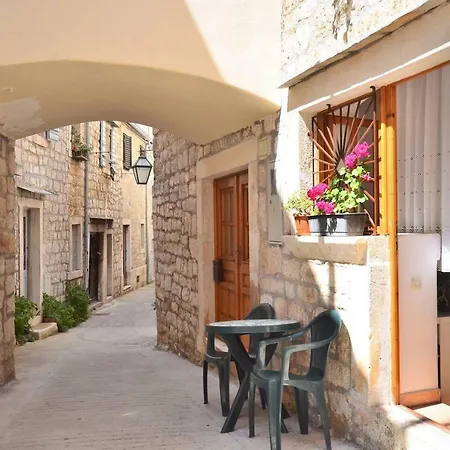 Apartamento Ljubica