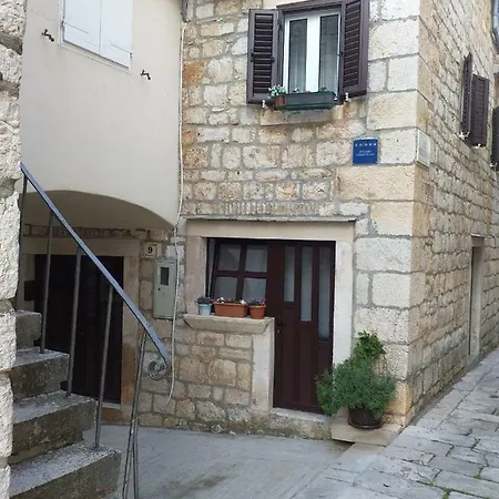 Ljubica Apartamento *