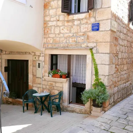 Apartamento Ljubica *