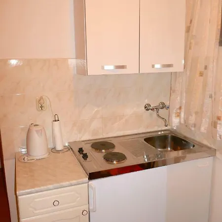 Apartamento Ljubica