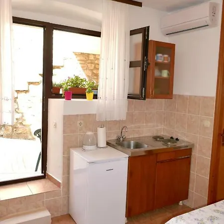 Apartamento Ljubica