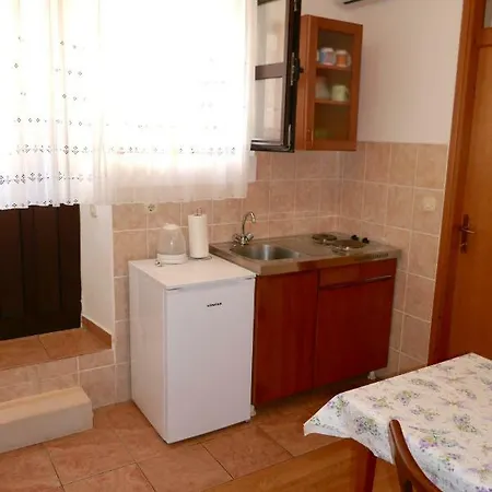 Ljubica Apartamento