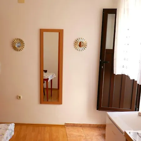 Apartamento Ljubica