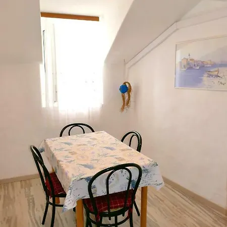 Ljubica Apartamento