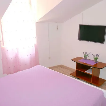 Apartamento Ljubica