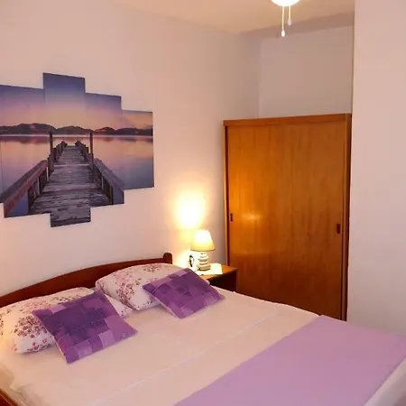 Ljubica Apartamento