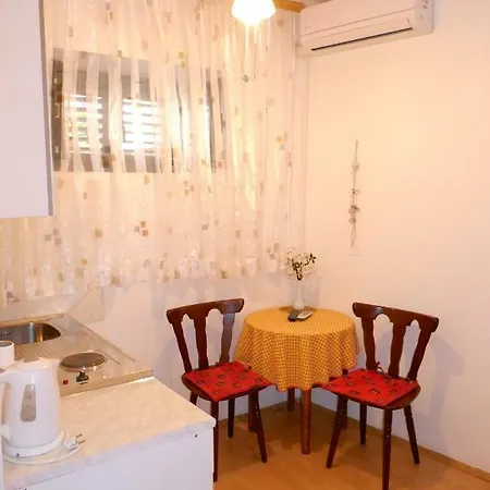 Ljubica Apartment