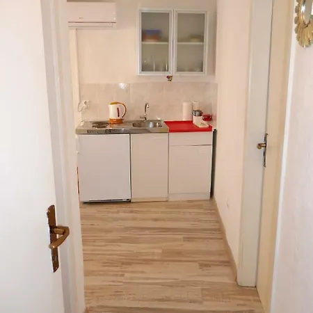 Ljubica 아파트 *