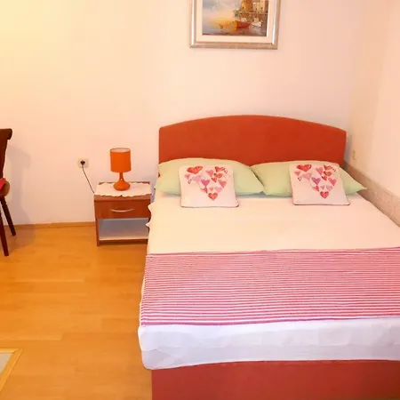 Ljubica Apartment Stari Grad (Hvar)