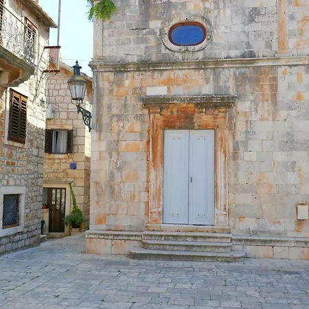 Apartment Ljubica *