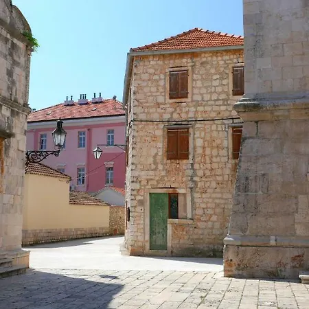 Ljubica Apartment Stari Grad (Hvar)
