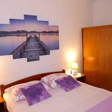 Apartment Ljubica
