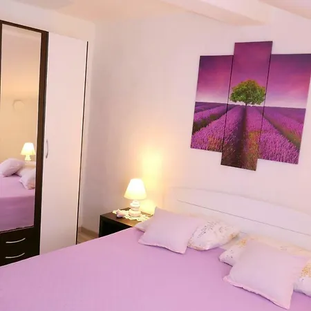 Ljubica Apartment