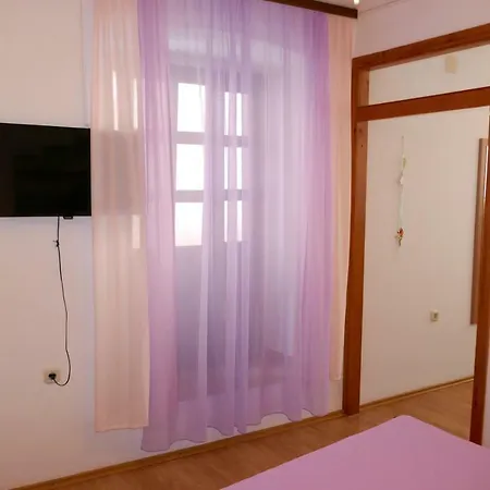 Apartment Ljubica