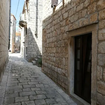 Ljubica Apartment Stari Grad (Hvar)