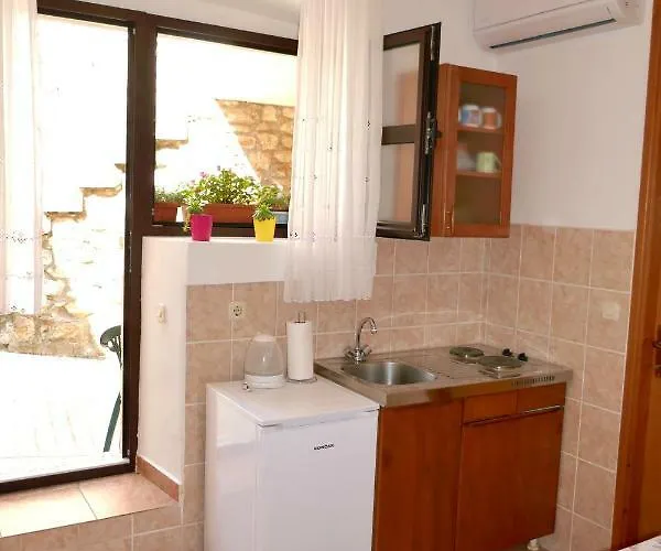 Διαμέρισμα Ljubica